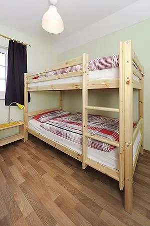 Bauernhofferien Schild Apartamento *