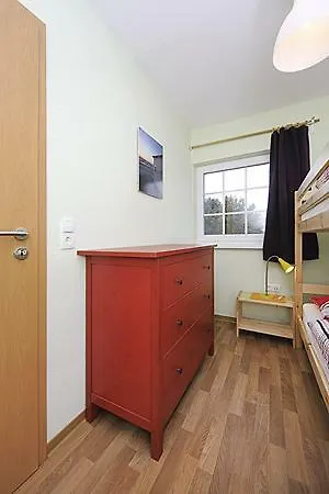 Apartamento Bauernhofferien Schild