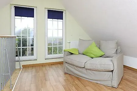 Apartamento Bauernhofferien Schild