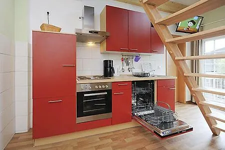 Apartamento Bauernhofferien Schild