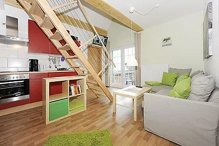 Apartamento Bauernhofferien Schild Schillig